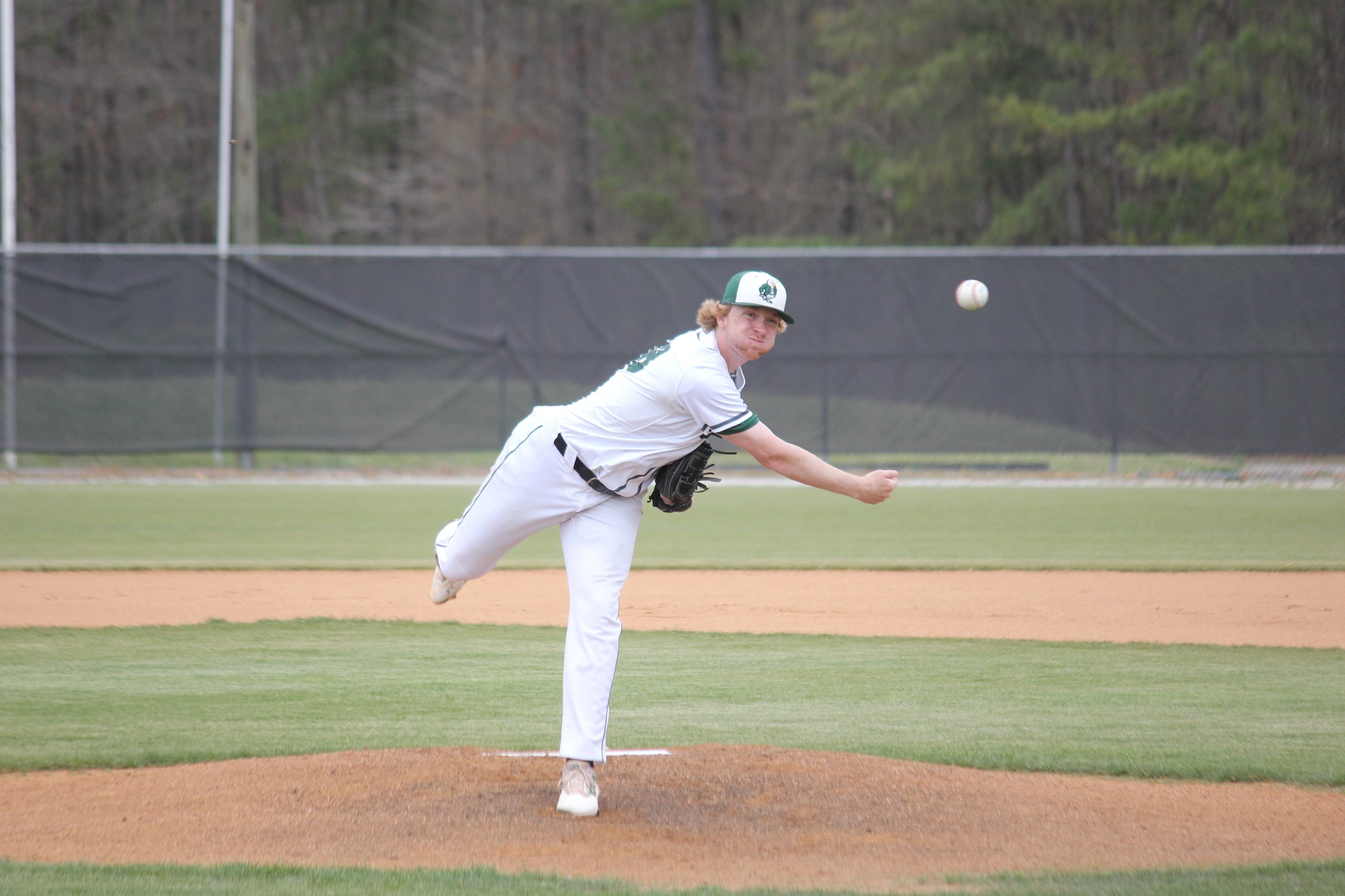 Statesmen Fall to Bobcats After Surrendering Big Third Inning