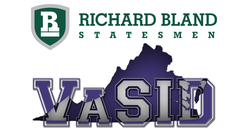 Richard Bland First In VaSID Two-Year College All-Sports Survey