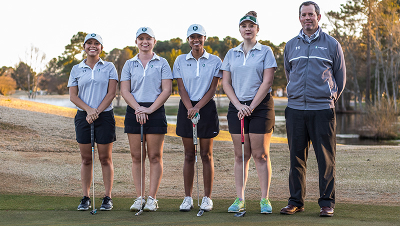 Richard Bland Finishes First At Wake Tech Eagles' Cup Tournament