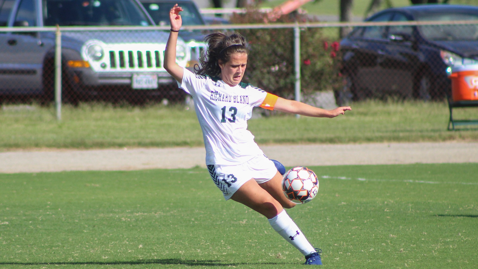 Statesmen Show Strength in Tied Game against USC Salkehatchie