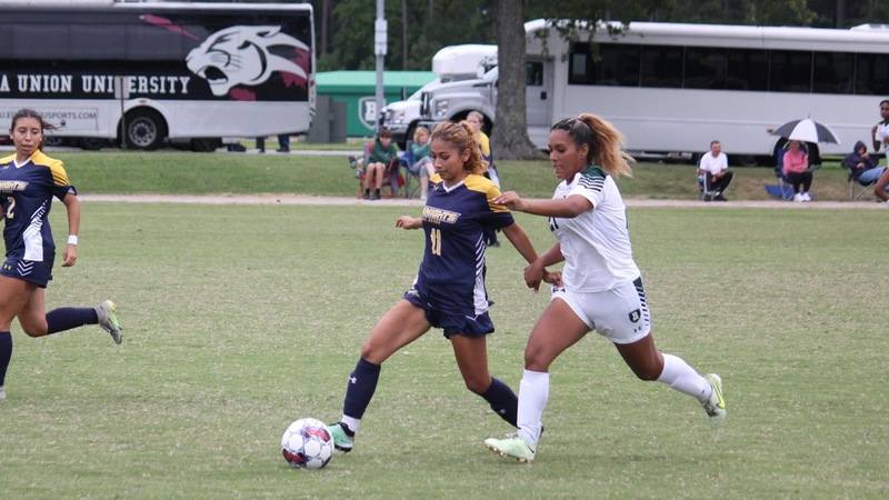 Women’s Soccer Drops Non-Conference Contest to Harford