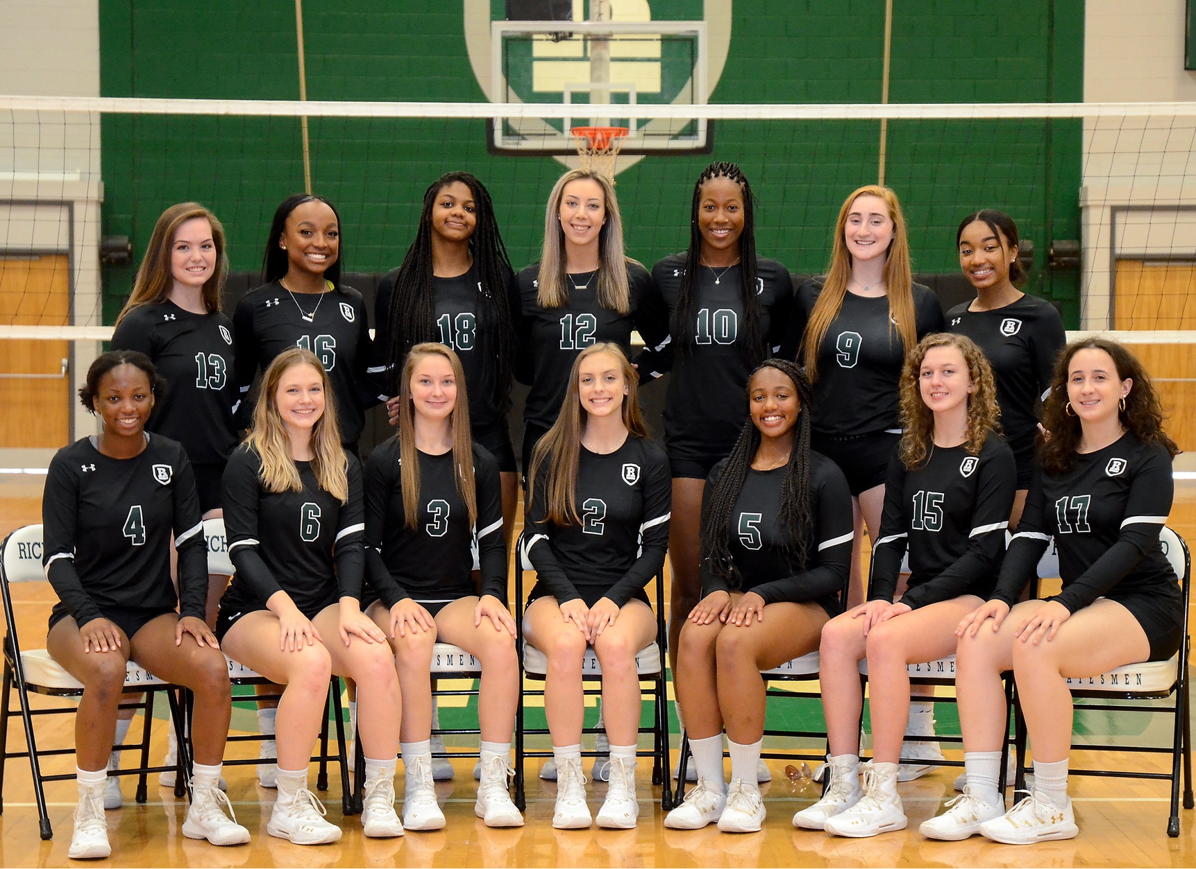 Women's Volleyball Ready for Region X Championship Game