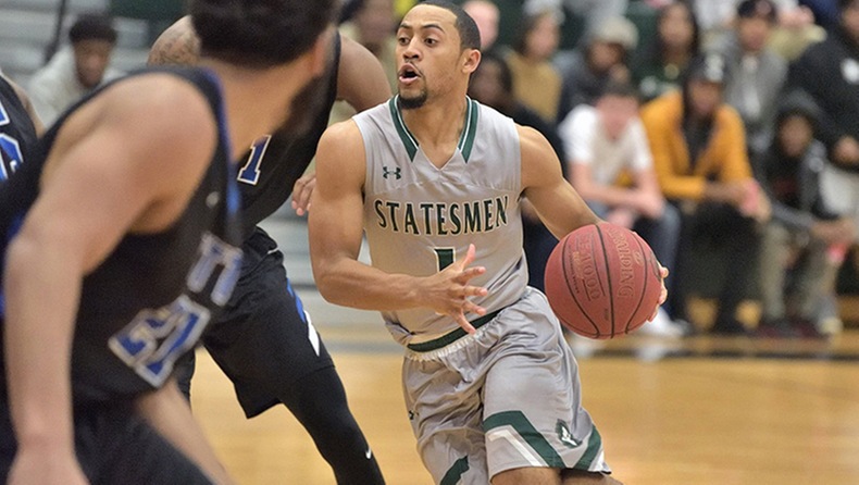 No. 7 Richard Bland Hosting CCBC Catonsville (Md.) Friday At 6 p.m.
