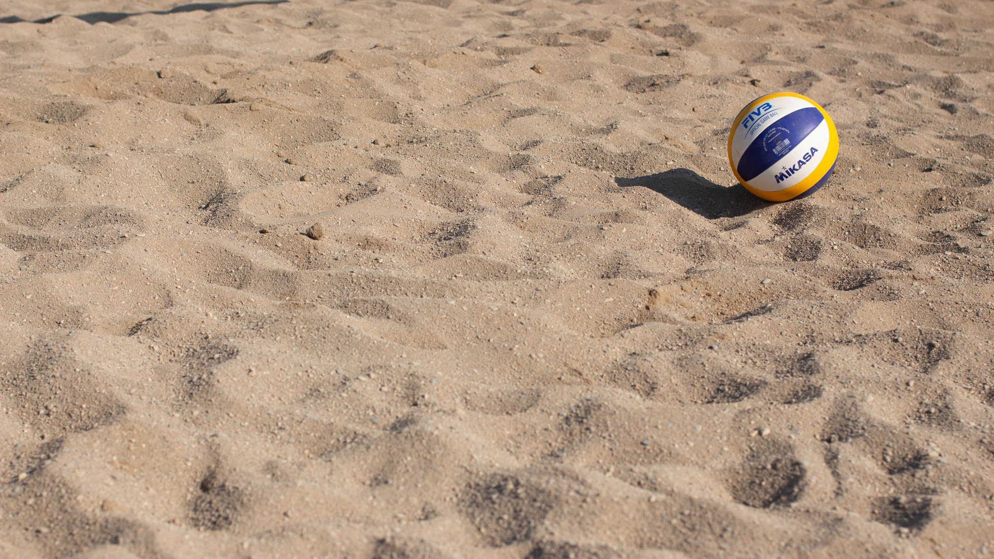Women’s Beach Volleyball is Added to Statesmen Athletics